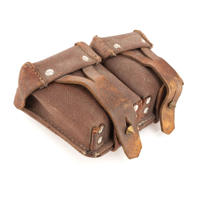 Russian Mosin Nagant Ammo Pouch, , large image number 1